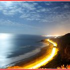 Playa la laja (las Palmas de Gran Canaria)