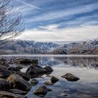 Playa Lago de Sanabria