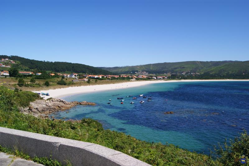 PLAYA LAGOSTEIRA