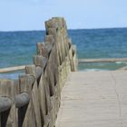 Playa L'ahuir Gandia Valencia