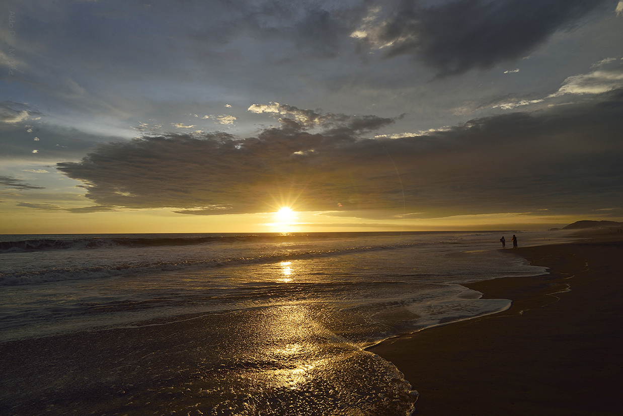 Playa Las Brisas de Villa