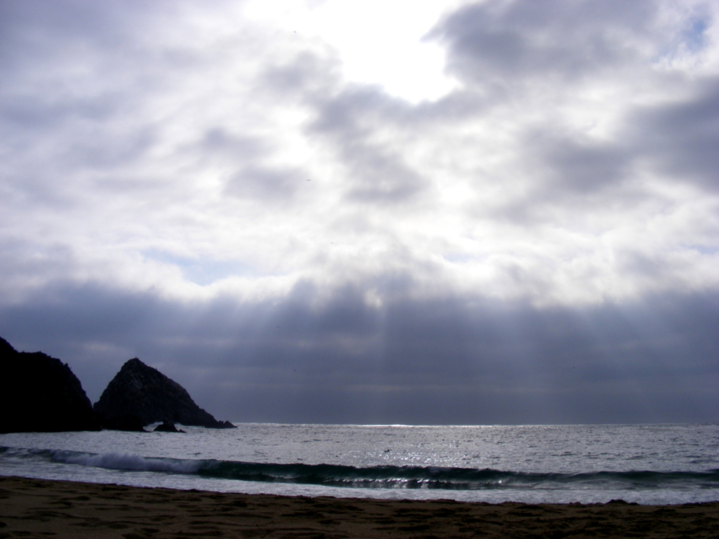 Playa Las Docas