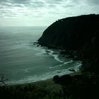 Playa Las Docas, Laguna Verde. Valparaíso