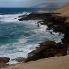 Playa Las Razas Fuerteventura