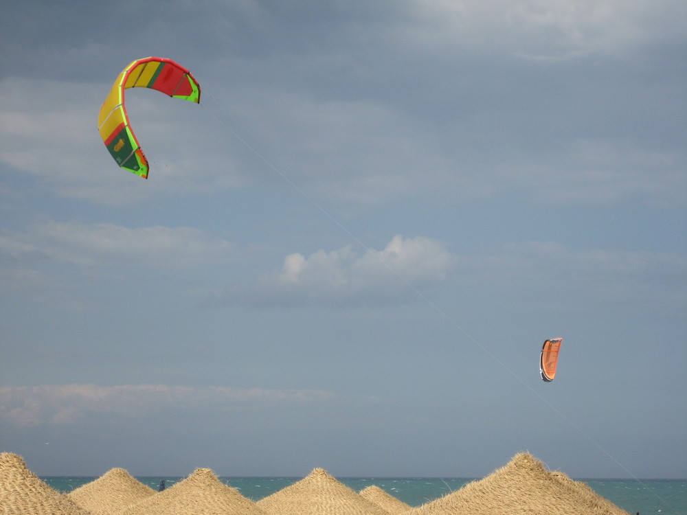 Playa Los Alamos