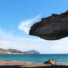 playa los escullos