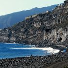 Playa los Guirres