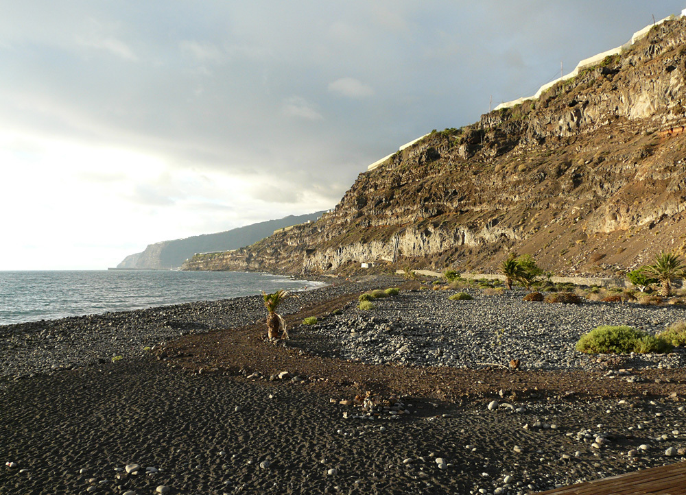 Playa los Guirres