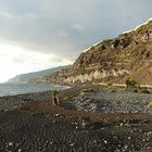 Playa los Guirres