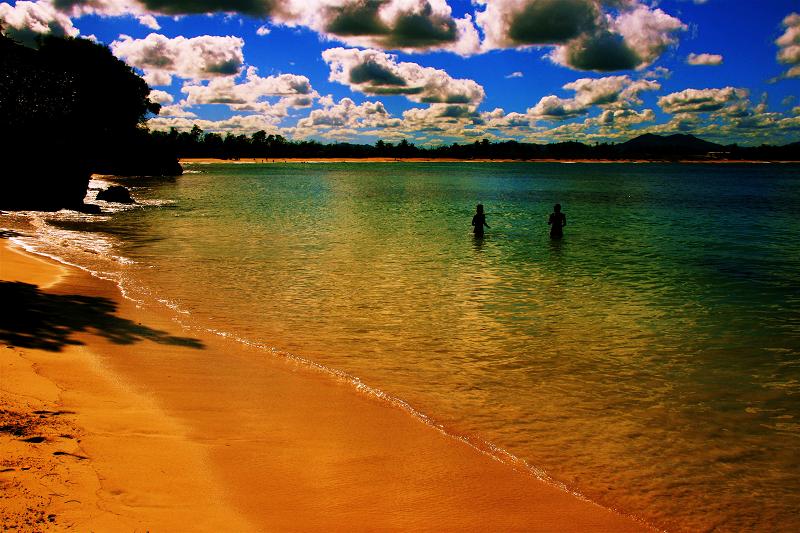 playa macao republica dominicana
