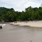 Playa Manuel Antonio