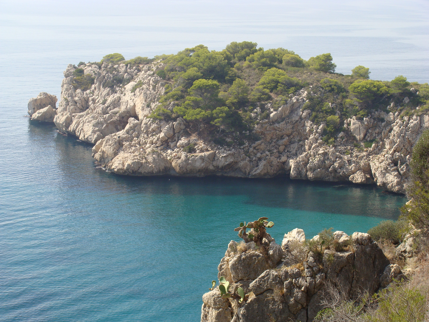 Playa Mascarat