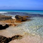 Playa Migjorn Formentera