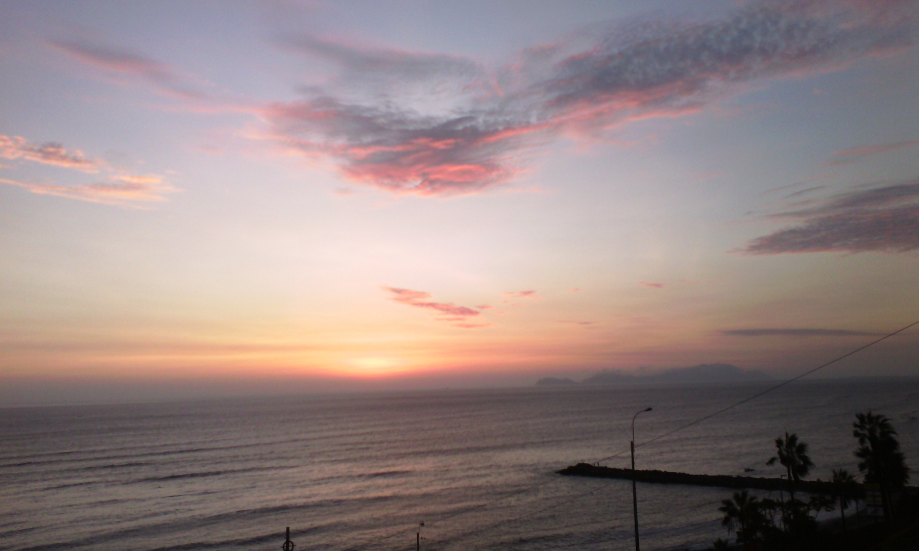 Playa Miraflores