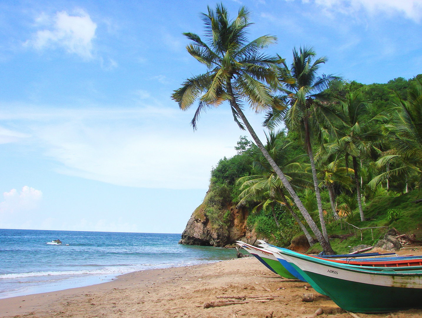 Playa Nivaldito