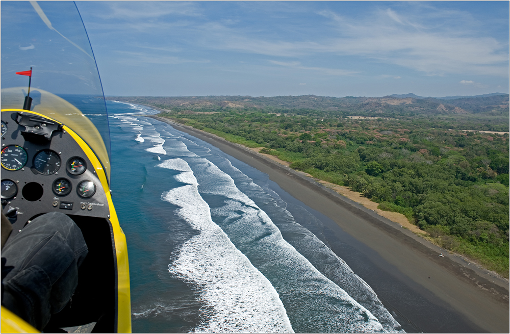 Playa Nosara