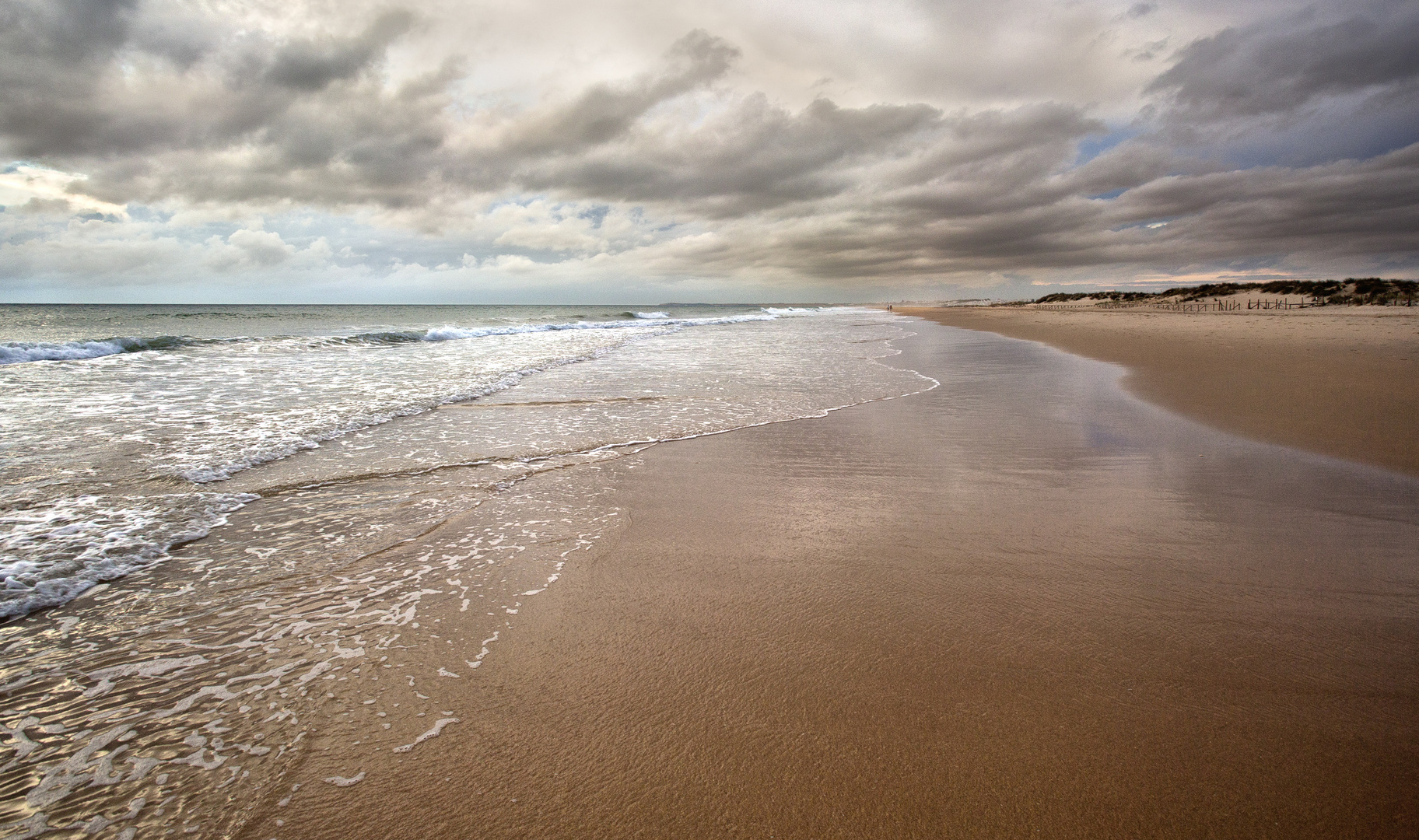 Playa Palmar de Vejer