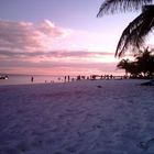 Playa Pamul, Riviera Maya