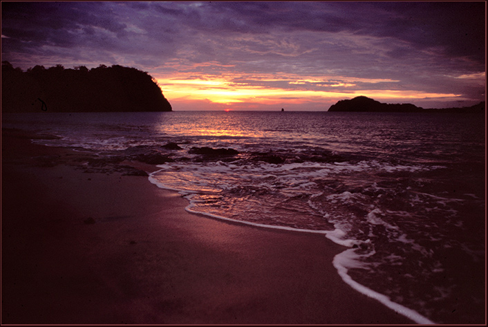 Playa Panama