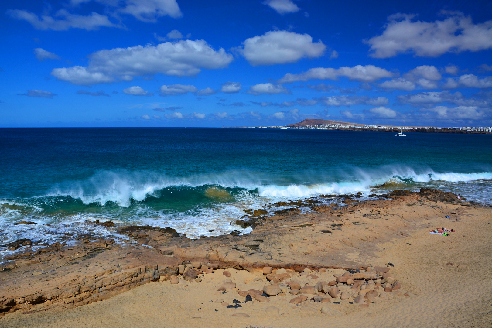 Playa Papagayo