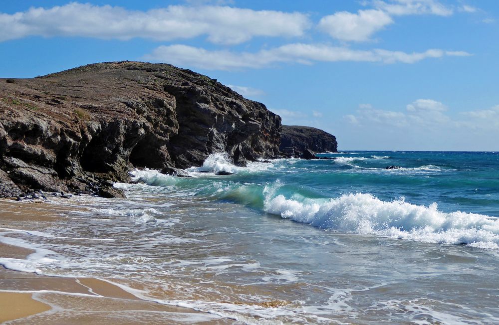 Playa Papagayo 