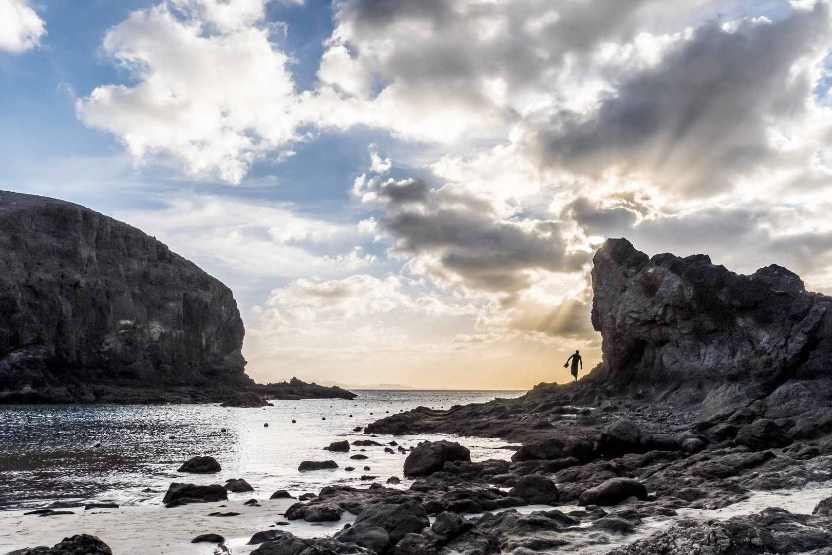 Playa Papagayo