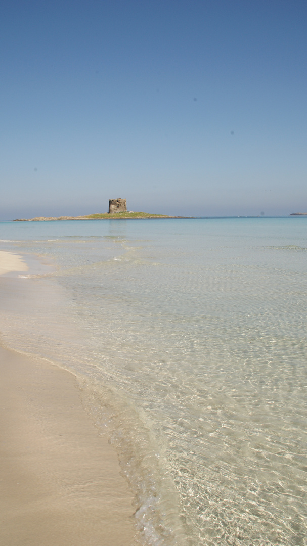 playa paradisiaca