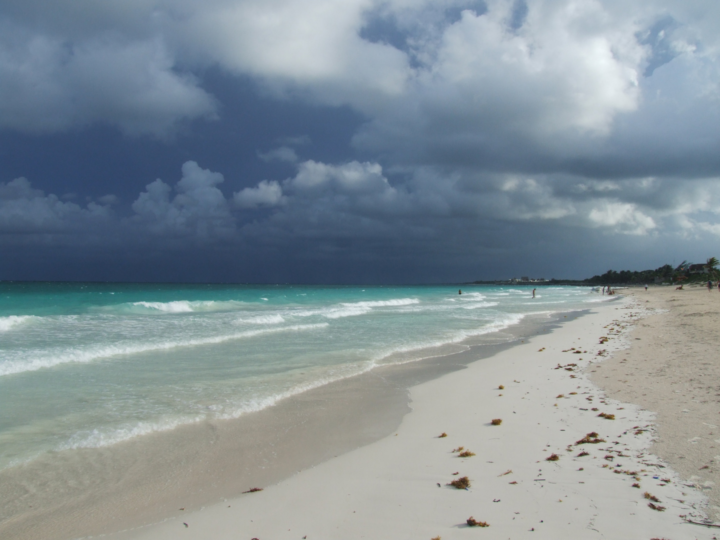 Playa Paraíso (México)