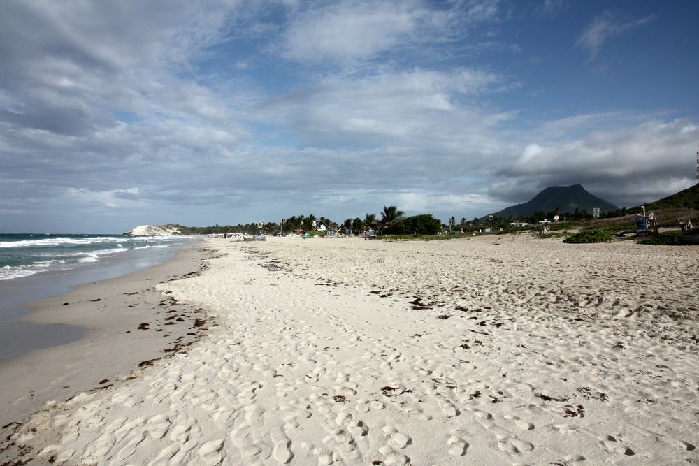 Playa Parguito