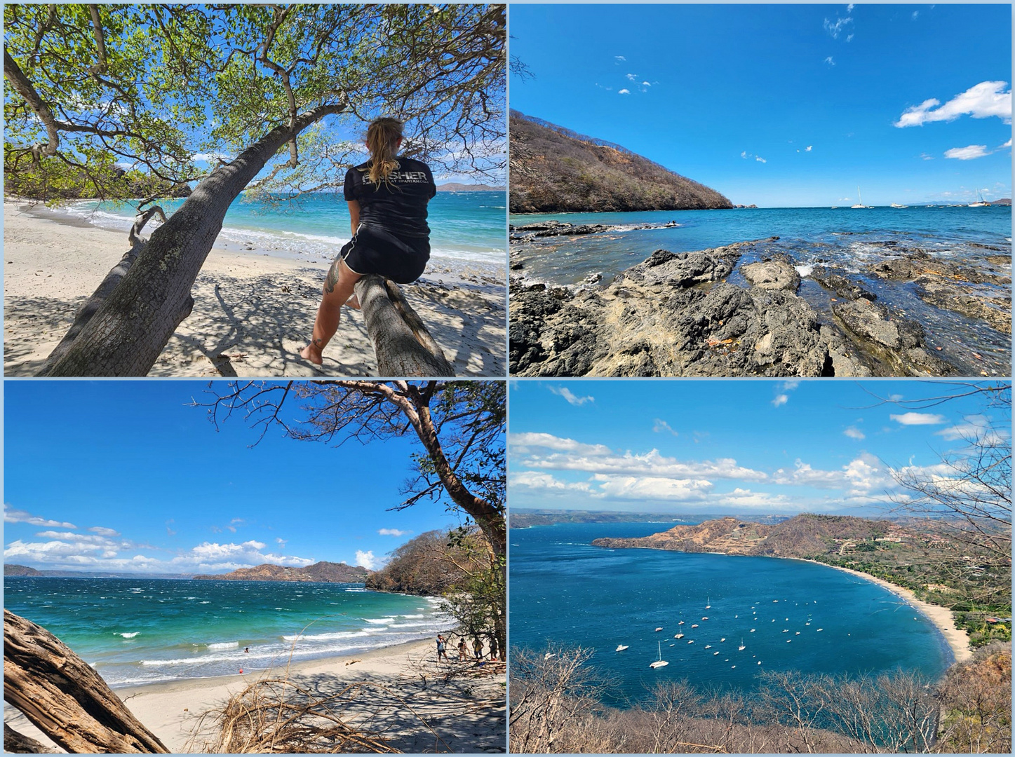 Playa Penca Costa Rica