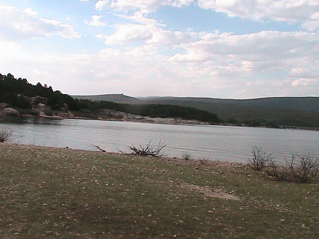 Playa Pita (SORIA)