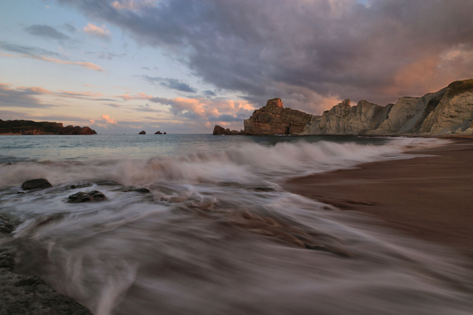 Playa Porto