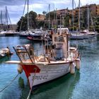 Playa Porto Cristo Hafen 1