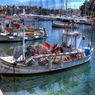 Playa Porto Cristo Hafen