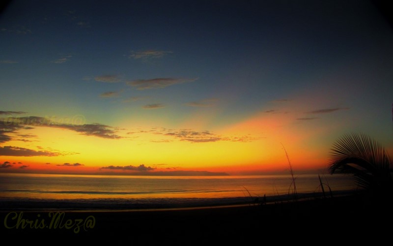 Playa Preciosa