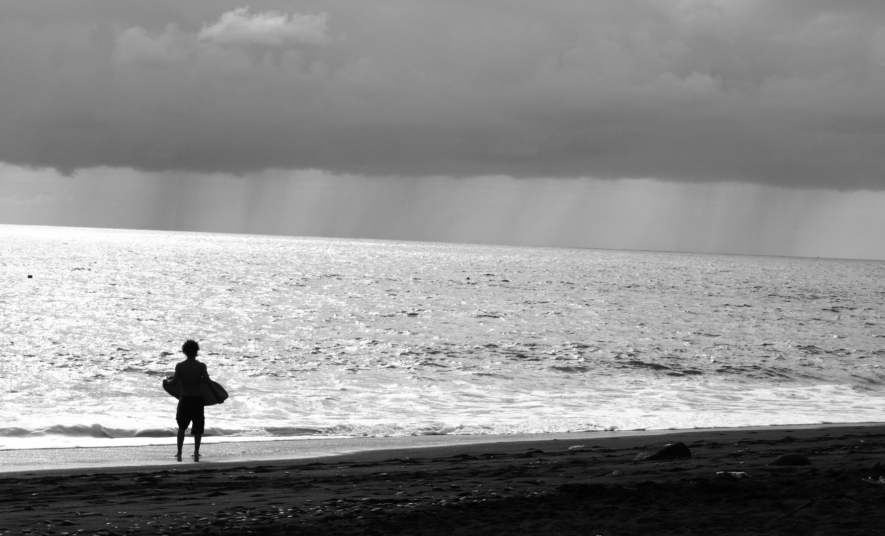 Playa Puerto Naos