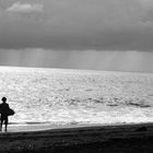 Playa Puerto Naos