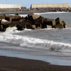 Playa Puerto Tazacorte