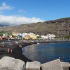 Playa Puerto Tazacorte