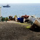 Playa Quemada