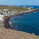 Playa Quemada