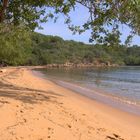 Playa Quetepe - Venezuela