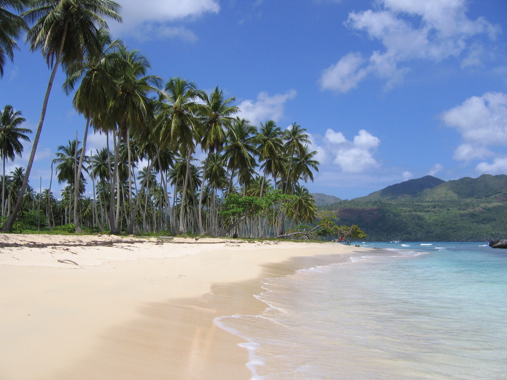 Playa Rincón