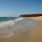 Playa Risco del Paso