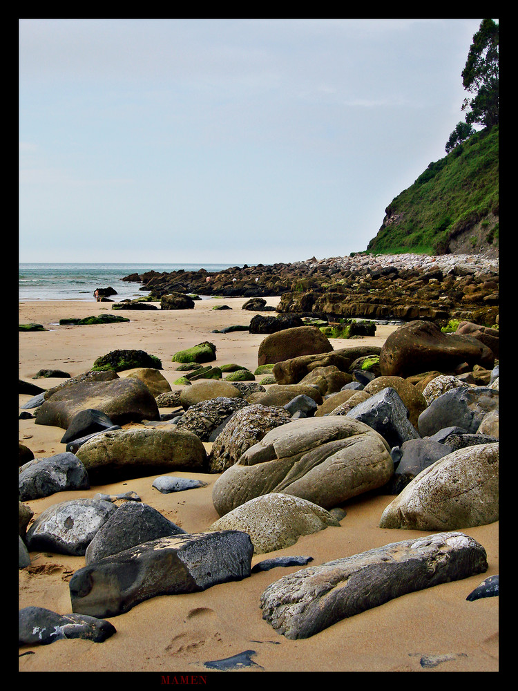 PLAYA RODILES 2