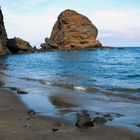 Playa Roque Bermejo