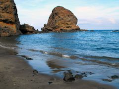 Playa Roque Bermejo