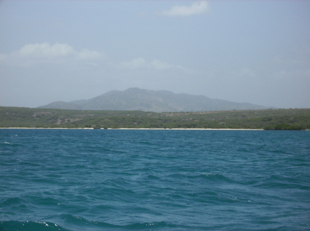 PLAYA SALINAS