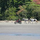 Playa Sámara, Costa Rica