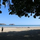 Playa Sámara, Costa Rica